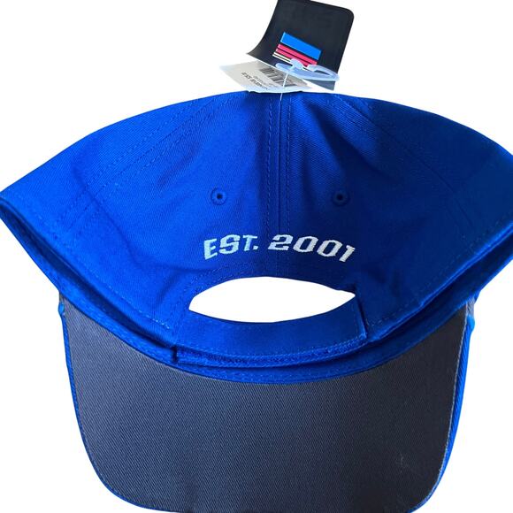 NASCAR Chicagoland Speedway Hat YOUTH One Size - Picture 3 of 3